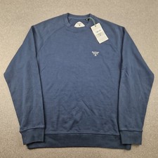 Barbour sweatshirt mens for sale  SALE