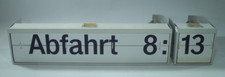 Alte fallblatt anzeige gebraucht kaufen  Deutschland