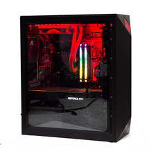 Omen obelisk gaming for sale  Irvine