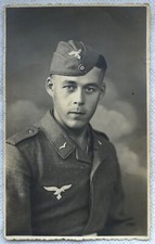 Foto portrait luftwaffe gebraucht kaufen  Berlin