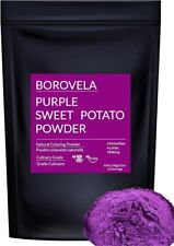 Borovela purple sweet for sale  MANCHESTER