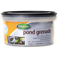 Blagdon pond bomb for sale  DARTFORD