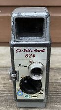 Bell howell 624 for sale  WIGAN