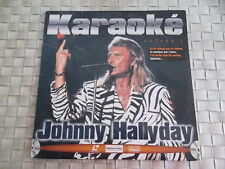 Johnny hallyday laser d'occasion  Fos-sur-Mer