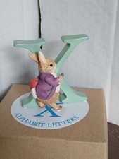 Peter rabbit decorative for sale  DORCHESTER