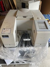Perkin elmer spectrum for sale  Littleton