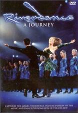 Riverdance journey dvd for sale  STOCKPORT