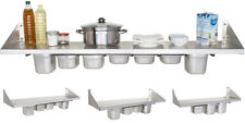 Beeketal gastro edelstahlregal gebraucht kaufen  Lorup