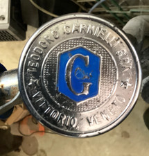 Campanello bicicletta graziell usato  Deliceto