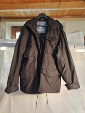 Brandit m65 parka gebraucht kaufen  Wachenroth
