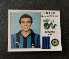 Figurina calciatori panini usato  Sassari