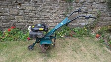 Powerplus pow6471 petrol for sale  NEWPORT