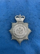 Cheshire constable obsolete for sale  LIVERPOOL