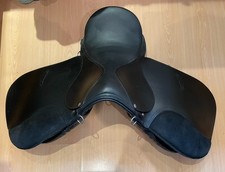 Kerbl haflinger saddle for sale  NOTTINGHAM