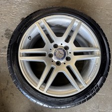 Mercedes class w204 for sale  WICKFORD