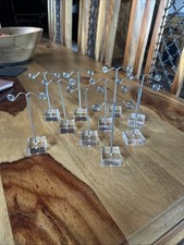 Fancy bar acrylic for sale  BRACKNELL