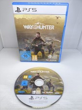 Way the hunter gebraucht kaufen  Münster