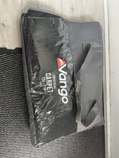 Vango tent carpet for sale  COLWYN BAY