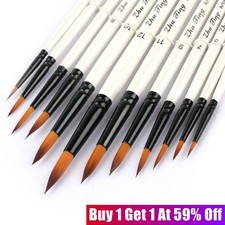 12pcs artist paint for sale  GAINSBOROUGH