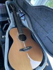 Furch yellow acoustic for sale  OTLEY
