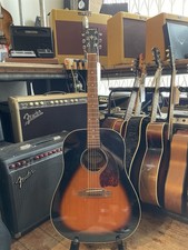 Aria bs acoustic for sale  KINGSTON UPON THAMES