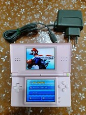 Nintendo lite rosa usato  Grazzanise
