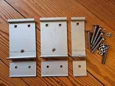Thule mnistor seitenwand gebraucht kaufen  Bardowick