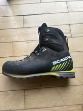 Scarpa manta tech for sale  SALFORD