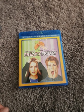 Freaky friday dmc for sale  Tulsa