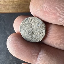 Medieval lead token for sale  DRIFFIELD