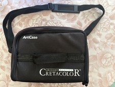 Cretacolor artist bag gebraucht kaufen  Rüsselsheim am Main