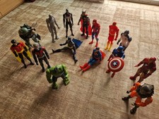 Marvel the avengers gebraucht kaufen  Regenstauf