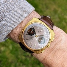 Vintage breitling top for sale  WIMBORNE