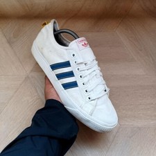 Adidas nizza trainer for sale  BIRMINGHAM