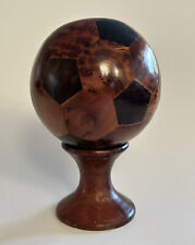 Modern inlaid wooden for sale  NORWICH
