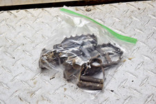 Foot rest pegs for sale  Hot Springs National Park