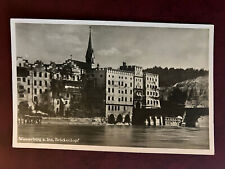 Alte wasserburg inn gebraucht kaufen  Caputh