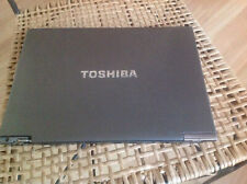 Toshiba portege z930 for sale  WEMBLEY