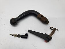 Peugeot 206 kugelkopf gebraucht kaufen  Kleinrinderfeld
