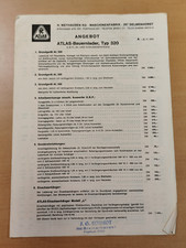 bauernlader atlas gebraucht kaufen bauernlader atlas gebraucht kaufen Spraitbach