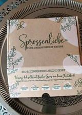 Anzuchtschale decor holzabdeck gebraucht kaufen  Ilvesheim