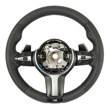 Volant bmw f07 d'occasion  France