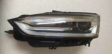 Audi xenon headlight for sale  Ireland