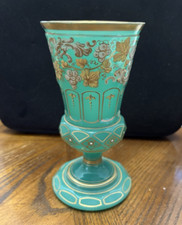 Antique biedermeier riedel for sale  Tempe