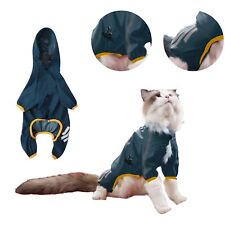 Hunde regenjacke beinen gebraucht kaufen  Bremen
