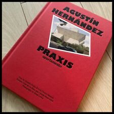 PRAXIS Agustin Hernandez Apartamento Hardcover English Book 2020 Architectural comprar usado  Enviando para Brazil