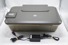 Imprimante deskjet 3054a d'occasion  Saint-André-lez-Lille