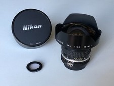 Nikon nikkor ais usato  Villachiara