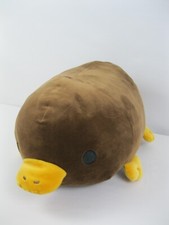 Mochipuni platypus plush for sale  Lake Elsinore