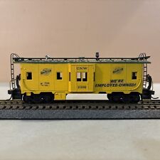 Athearn cnw bay for sale  Northvale